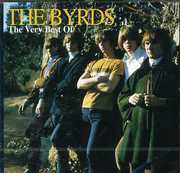 Very Best of the Byrds [Import] , The Byrds