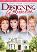 Designing Women: The Complete First Season , Alice Ghostley