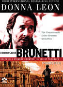 Donna Leon's Commissario Guido Brunetti Mysteries , Michael Degen