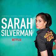 A Speck Of Dust , Sarah Silverman