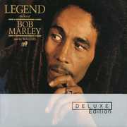 Legend: The Best of , Bob Marley