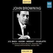 John Browning Edition 4 , John Browning