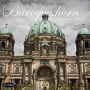 Baroquehorn , Steven Gross