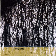Rhizome , Christer Lindwall