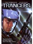 Trancers (aka Future Cop) , Art La Fleur