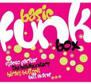 Basic Funk Box /  Various , Various Artists