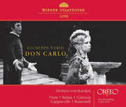 Don Carlo , José Carreras
