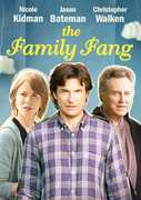 The Family Fang , Jason Bateman