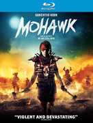Mohawk , Ezra Buzzington