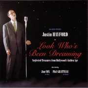 Look Who's Been Dreaming , Justin Hayford