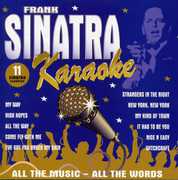Sinatra Karaoke , Various Artists