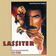 Lassiter (Original Motion Picture Soundtrack) , Ken Thorne