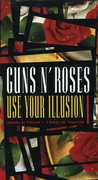 Guns N’ Roses: Use Your Illusion I: World Tour--1992 in Tokyo , Guns N' Roses