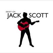 Best of , Jack Scott