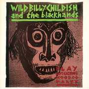 Play: Captain Calypso's Hoodoo Party , Billy Childish