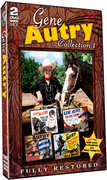 Gene Autry Collection 1 , Gene Autry