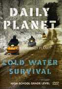 Best of Daily Planet: Cold Water Survival 