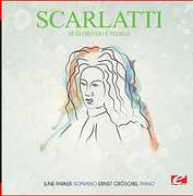 Se Florindoe Fedele , Scarlatti
