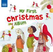My 1st Christmas album , Various