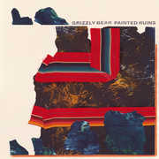 Painted Ruins , Grizzly Bear