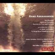Orchestral Works , Thomas Dausgaard