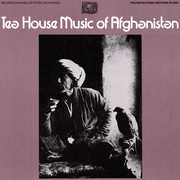 Teahouse of Afghanistan / Various , Various Artists
