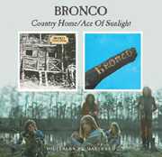 Country Home /  Ace of Sunlight [Import] , Bronco
