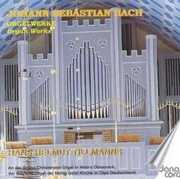 Organ Works , John Bullard