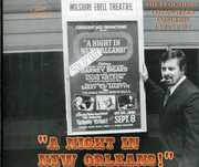 A Night In New Orleans , Various Artists