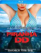 Piranha 3DD , Matt Bush