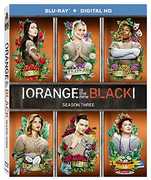 Orange Is the New Black: Season Three , Taylor Schilling