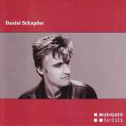 Daniel Schnyder