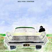 Storytone , Neil Young