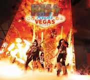 Kiss Rocks Vegas , Kiss