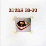 Lotek Hifi , Lotek Hi-Fi