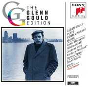 Plays Contemporary Music , Glenn Gould
