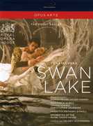 Swan Lake , Marianela Nu ez