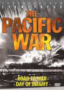 Eyewitness: The Pacific War (Road to War /  Day of Infamy) 