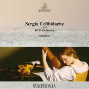 Conducts Rsi Orchestra , Sergiu Celibidache