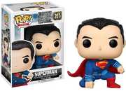 FUNKO POP! MOVIES: DC - Justice League - Superman