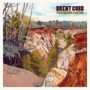 Providence Canyon , Brent Cobb