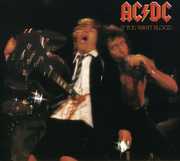 If You Want Blood You've Got It , AC/DC