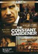 The Constant Gardener , Ralph Fiennes