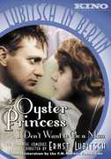The Oyster Princess / I Don't Want to Be a Man , Curt Goetz