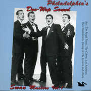 Philadelphia's Doo Wop Sound: Swan Masters 1 / Var , Various Artists
