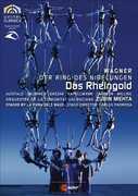 Das Rheingold , Germán Villar