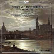 Missa in E-M , Ralf Otto