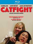 Catfight , Sandra Oh