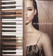 The Diary Of Alicia Keys , Alicia Keys
