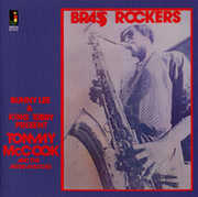 Brass Rockers , King Tubby